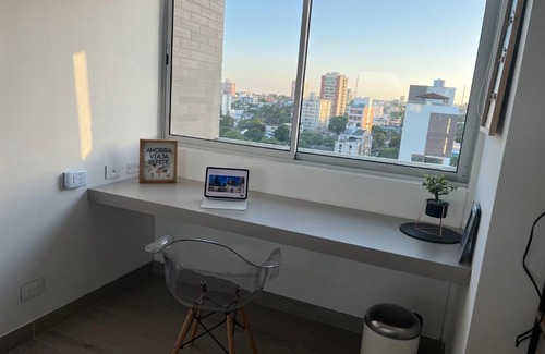 Barranquilla Apartment | Increíble apartamento con piscina en norte de Barranquilla