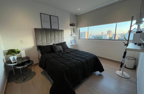 Barranquilla Apartment | Increíble apartamento con piscina en norte de Barranquilla