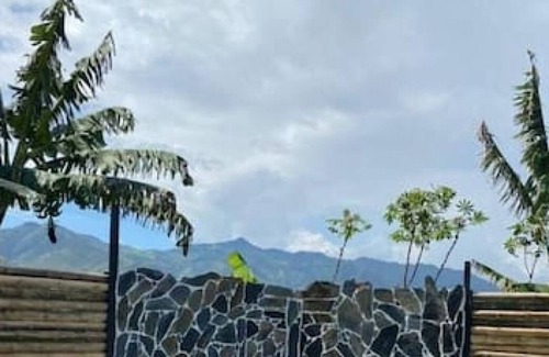 Roldanillo Cabin | Increíble cabaña Lewa. Jacuzzi privado - Roldanillo.