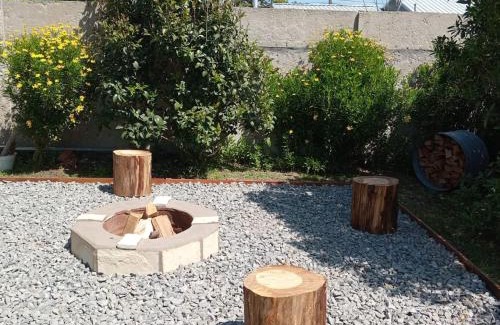 Las Colinas de Peralta Ramos House | Increíble casa a 4 cuadras del mar