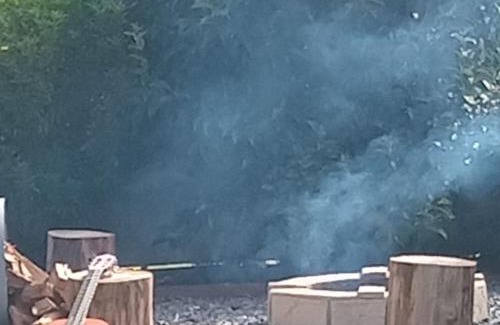 Las Colinas de Peralta Ramos House | Increíble casa a 4 cuadras del mar