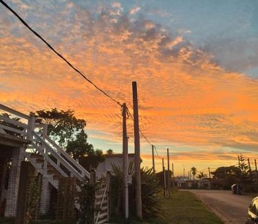 La Paloma Apartment | Increíble casa de altos