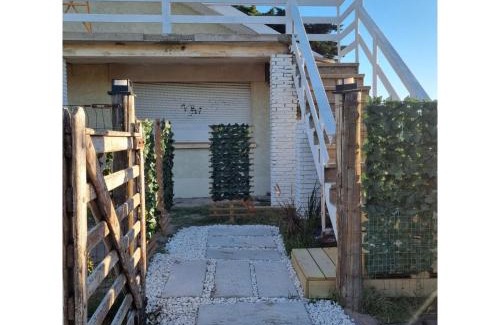 La Paloma Apartment | Increíble casa de altos