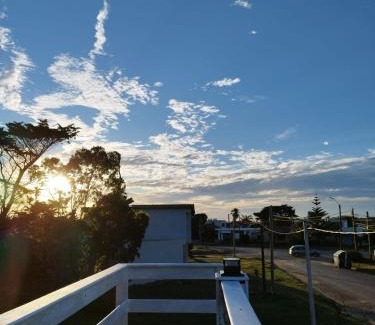 La Paloma Apartment | Increíble casa de altos
