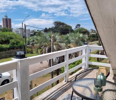 La Paloma Apartment | Increíble casa de altos