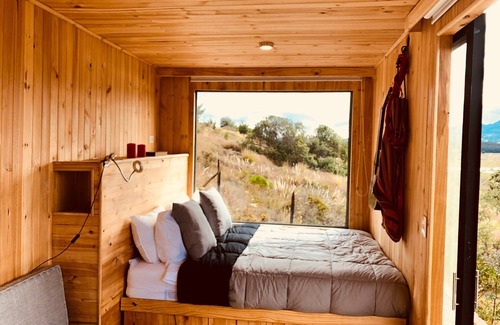 Guatavita Hotel | Increíble Davinci