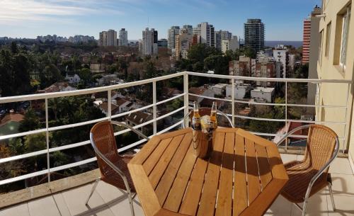 Vicente Lopez Apartment | Increíble depto con vista al río - By BUMEN