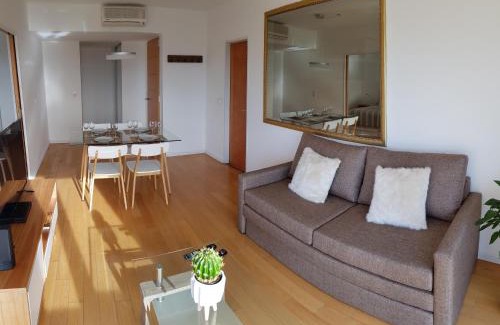 Vicente Lopez Apartment | Increíble depto con vista al río - By BUMEN