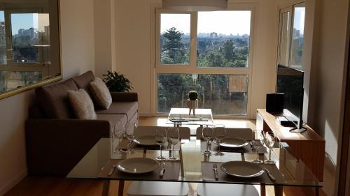 Vicente Lopez Apartment | Increíble depto con vista al río - By BUMEN