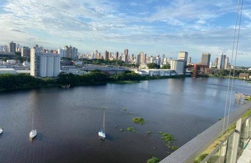 Santa Fe Apartment | Increíble dto en Puerto Amarras