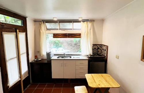 Tigre Apartment | Increíble Nido en la Naturaleza, Eden