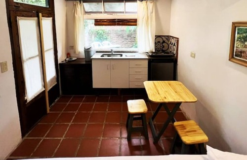 Tigre Apartment | Increíble Nido en la Naturaleza, Eden