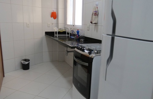 Praia do Morro Apartment | INCREADIBLE VIEW! UNFORGETABLE PLACE! YOU MUST TRY IT!