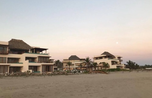 Barra de Potosi Apartment | Incredible apartment in Playa Blanca for 10 people