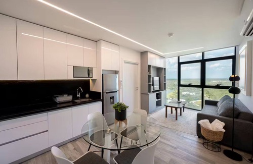 Merida Municipality Apartment | Incredible apartment in Cabo Norte