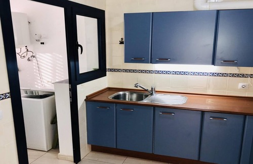 Pajara Villa | Incredible duplex in La Lajita