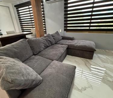 Tuxtla Gutierrez Apartment | Incredible Luxury apartment in TGZ Chis