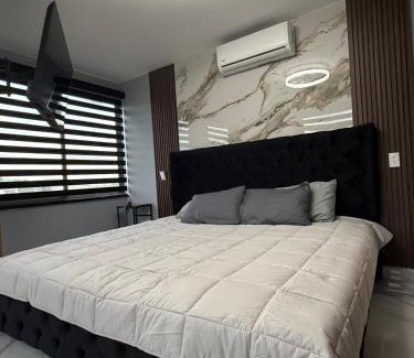 Tuxtla Gutierrez Apartment | Incredible Luxury apartment in TGZ Chis