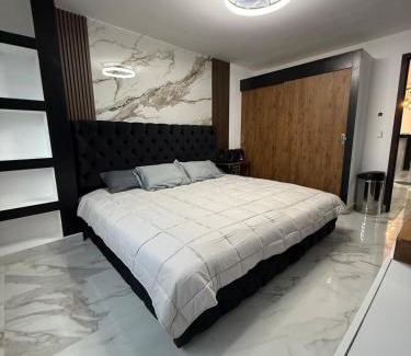 Tuxtla Gutierrez Apartment | Incredible Luxury apartment in TGZ Chis