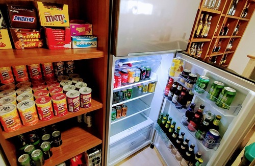 San Agustin Villa | Incredible luxury villa with an outstanding view of the sea and the mountains.