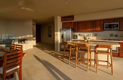 Troncones Villa | Incredible beachfront villa in Troncones