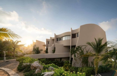 Troncones Villa | Incredible beachfront villa in Troncones