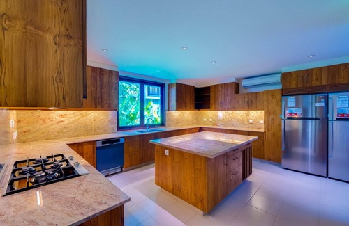 Bukit Villa | Incredible Panorama View in Jimbaran, close to the beach!