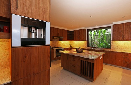 Bukit Villa | Incredible Panorama View in Jimbaran, close to the beach!