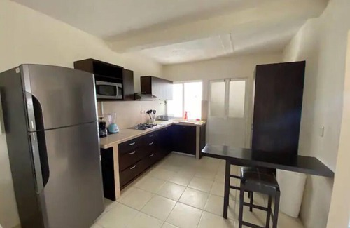 Downtown Mexico City Condo | INCREDIBLE PENTHOUSE: 2 floors and 9 min Hotel Zone