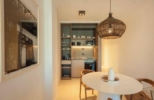 Recoleta Hotel | Incredible Studio Luxe Tower D902