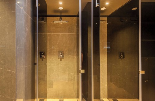 Recoleta Hotel | Incredible Studio Luxe Tower D902