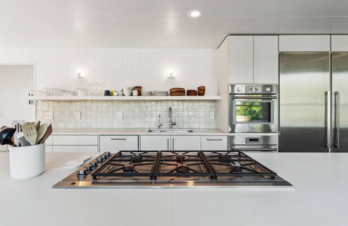 Sullivan's Island House | Incredible Sullivan's Island Home with Pool - Monthly Rental Only