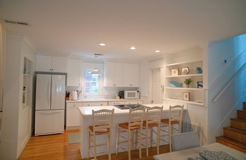 Seaside House | Incredible Tower w/Gulf Views Across from Beach in Seaside, + 2 Adult Bikes!