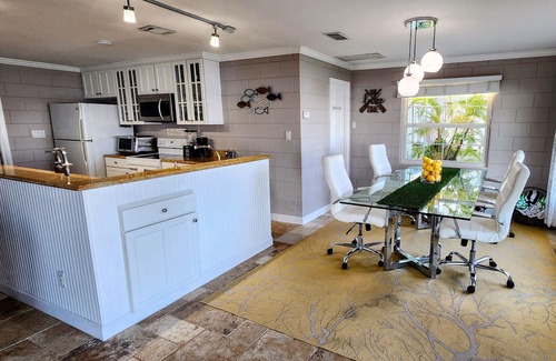 Florida Central Atlantic Coast House | Incredible view on the Butler Chain of Lakes near Disney