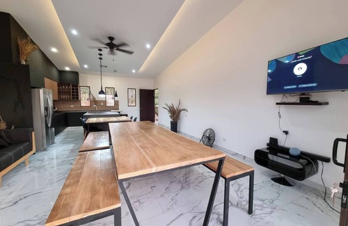 Rio Seco House | Incredible views close to beautiful beaches only 30 min from Tamarindo