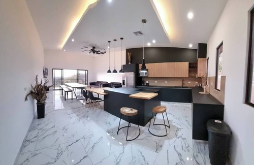 Rio Seco House | Incredible views close to beautiful beaches only 30 min from Tamarindo