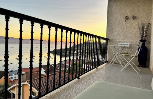 Raxo Apartment | incredible views