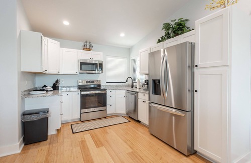 Indian Point Villa | Incredible Views - Heated Saltwater Pool - Hot Tub - Waterfront Resort