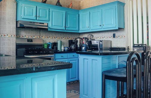 La Vega Province Villa | Incredible views ✅️Piscina grande✅️Area sociales✅️Wifi✅️AC✅️ Big Garden and more