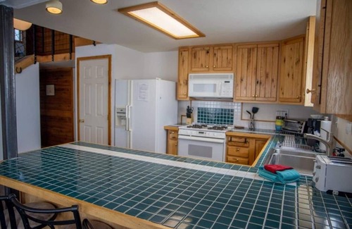 Red Lodge House | Incredible Views - Sleeps 19 People- Perfectly Situated Between Red Lodge Mountain and Downtown!