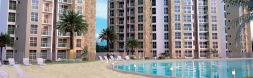 Apodaca Apartment | Increible Apartment with beach Monterrey/Apodaca