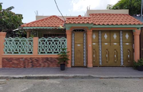 Los Frailes House | Increible Casa Con Piscina!