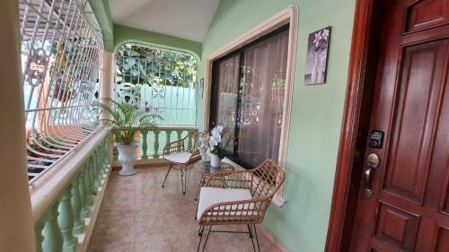 Los Frailes House | Increible Casa Con Piscina!