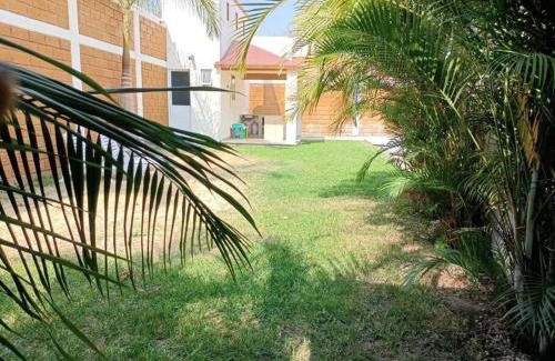 Cocoyoc House | Increible casa en renta en Cocoyoc Morelos