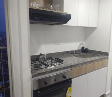 Bucaramanga Apartment | increible vista 2207