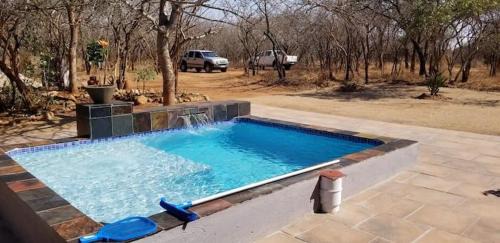 Marloth Park Apartment | Indaba Kruger Riverfront Villa
