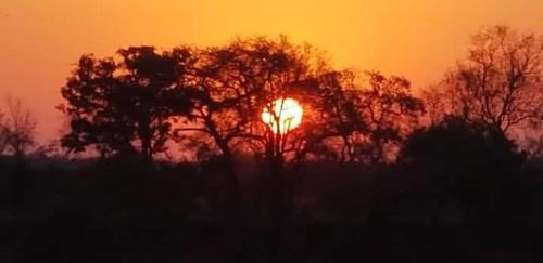 Marloth Park Apartment | Indaba Kruger Riverfront Villa