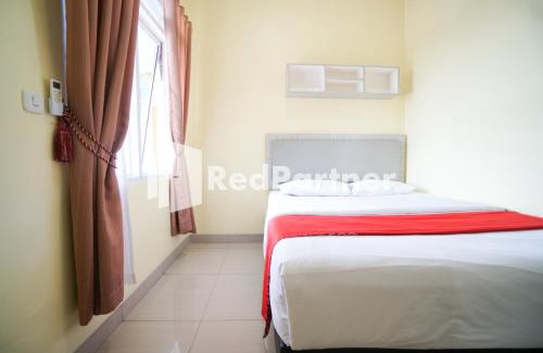 Jakarta Utara Hotel | Indah Residence Syariah Mitra RedDoorz