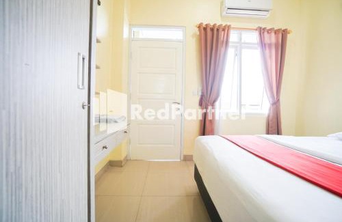 Jakarta Utara Hotel | Indah Residence Syariah Mitra RedDoorz