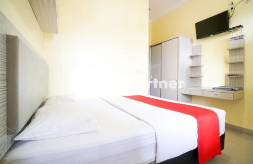 Jakarta Utara Hotel | Indah Residence Syariah Mitra RedDoorz